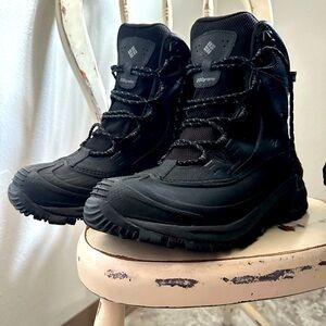 Columbia boots